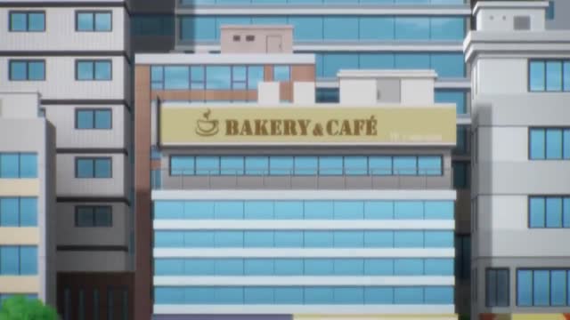 EPISODE 4: The God of Highschool (Part 1)