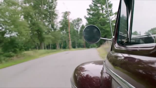 Alice Fades Away (2021) | Official Trailer