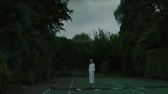 Rose Plays Julie  (2021) | Trailer