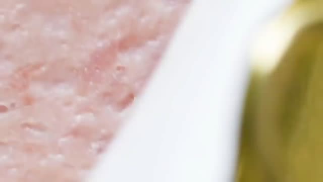 This Is How Spam Is Really Made