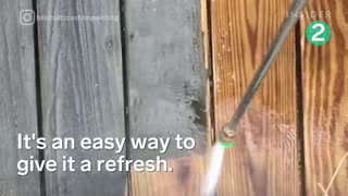 5 Things Get Deep Cleaned Around the House