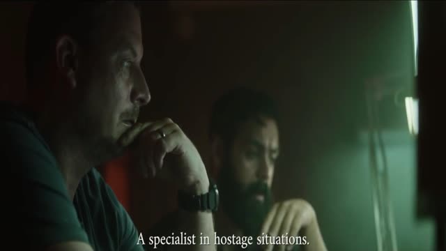 Daniel (2021) | Trailer