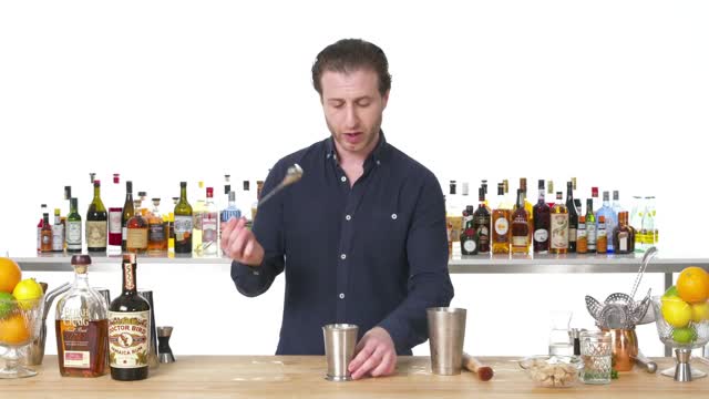  How to Mix Every Cocktail | Part 3