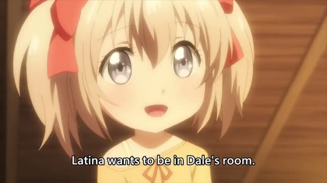 EPISODE 3: If It's for My Daughter, I'd Even Defeat a Demon Lord (Part 4)