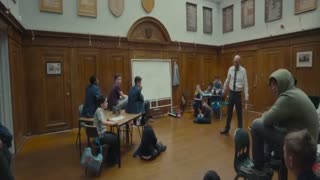 School’s Out Forever (2021) |  Trailer 