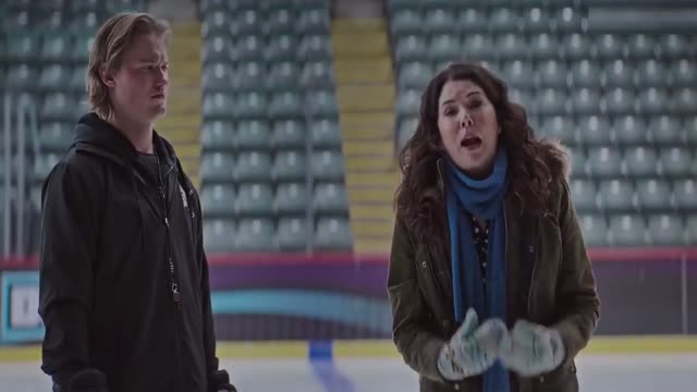 The Mighty Ducks: Game Changers (2021) | Trailer 