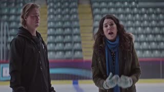 The Mighty Ducks: Game Changers (2021) | Trailer 