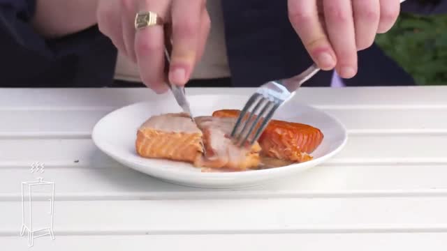 Every Way to Cook a Salmon  | Part 4