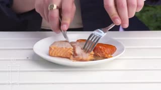 Every Way to Cook a Salmon  | Part 4