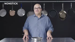 Picking the Right Pan for Every Recipe | Part 4