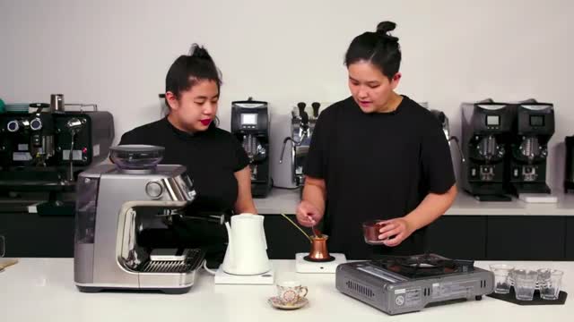 How to Brew Every Coffee | Part 6