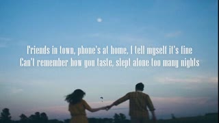 13 - LANY (Lyrics)