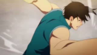 EPISODE 2: The God of Highschool (Part 3)