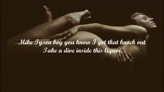 Body - Dreezy ft. Jeremih (Lyrics)
