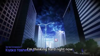 EPISODE 3: The God of Highschool (Part 1)