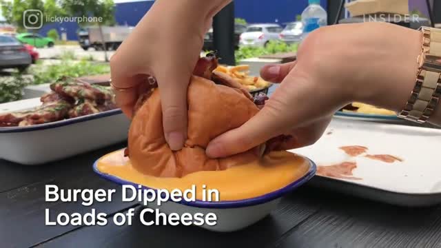 42 Cheesy Foods to Eat