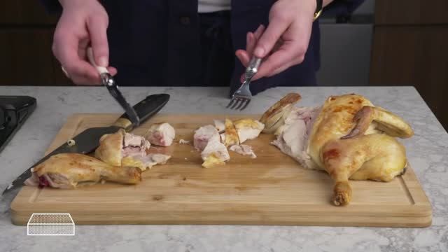 Every Way to Cook a Whole Chicken  | Part 2