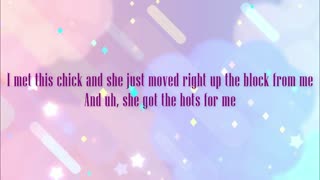Dilemma - Nelly (Lyrics)