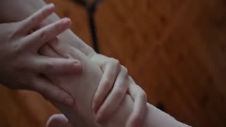 Silence and Darkness (2021) | Official Trailer