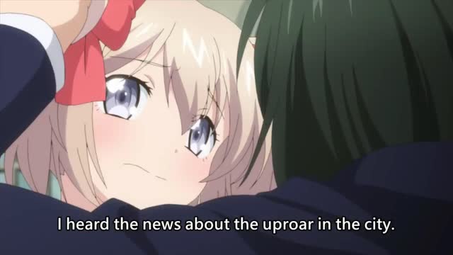 EPISODE 10: If It's for My Daughter, I'd Even Defeat a Demon Lord (Part 2)