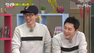 'i Miss You' - EXO Do Kyung Soo & Kwang Soo Singing Duet