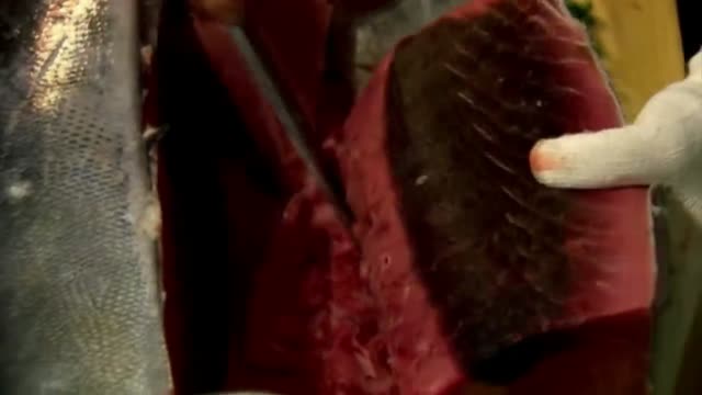 Geum Jan Di's Eating Show in Boys Over Flowers