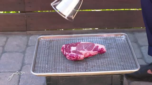 Every Way to Cook a Steak  | Part 3