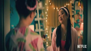 To All The Boys Always and Forever (2021) | Trailer