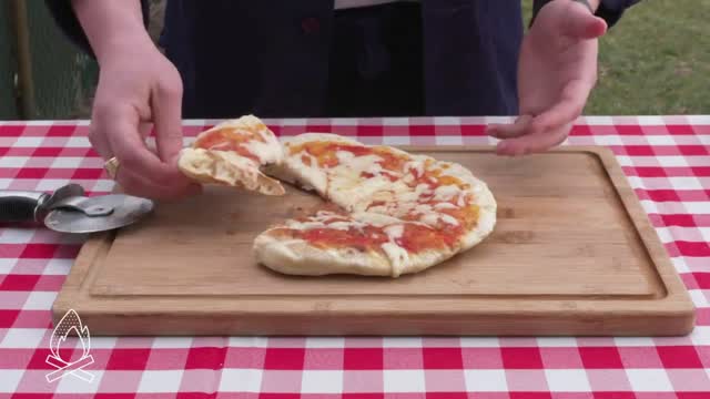 Every Way to Make a Pizza | Part 5