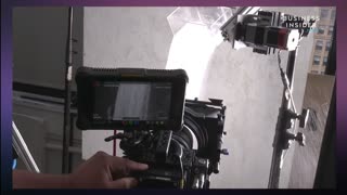 How Food Commercials Are Made