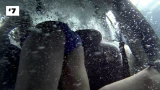 9 ‘Fear Factor’ Challenges | MTV