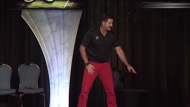 Live With Purpose by: David Rutherford | TOP 5 Best Advice Speeches 