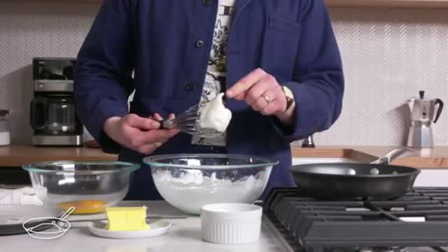 Every Way to Cook an Egg | Part 3