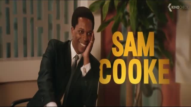 One Night in Miami (2021) | Trailer