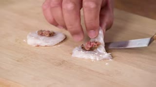 How to Make Every Dumpling | Part 3