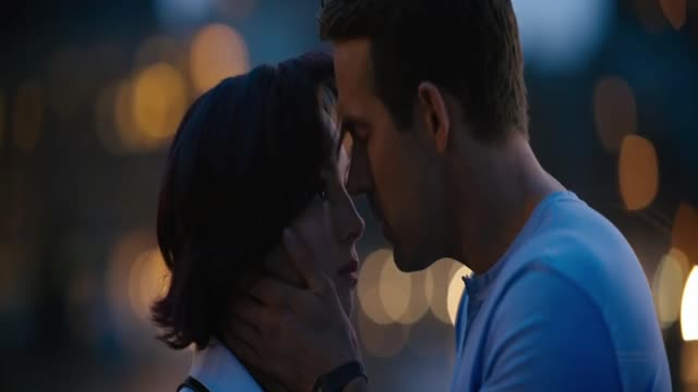 Free Guy (2021) | Trailer