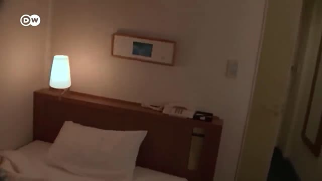 Magnitude 7.3 earthquake hits Japan off Fukushima coast