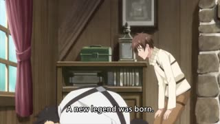 EPISODE 10: If It's for My Daughter, I'd Even Defeat a Demon Lord (Part 3)