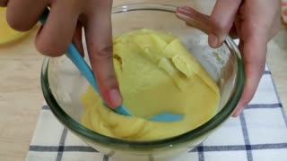 Homemade Churros Recipe with Chocolate Sauce