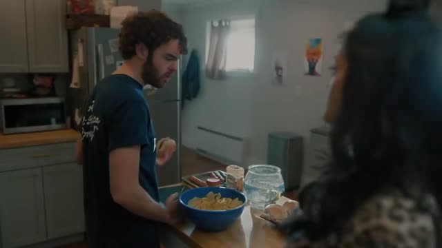 Bad Cupid (2021) |  Trailer