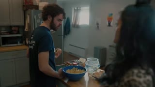 Bad Cupid (2021) |  Trailer