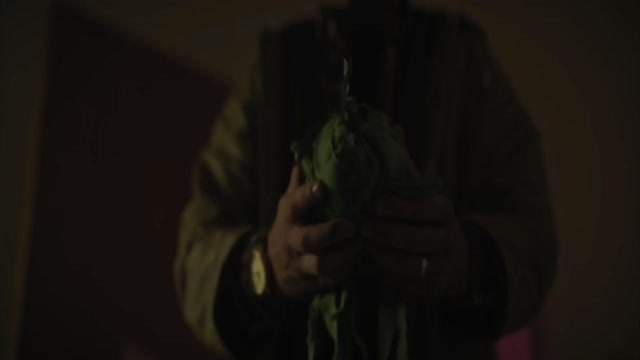 Sacrifice (2021) | Trailer