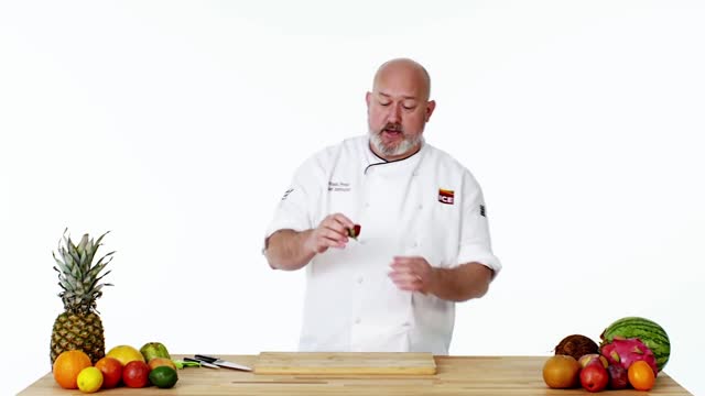 How to Slice Every Fruit | Part 1