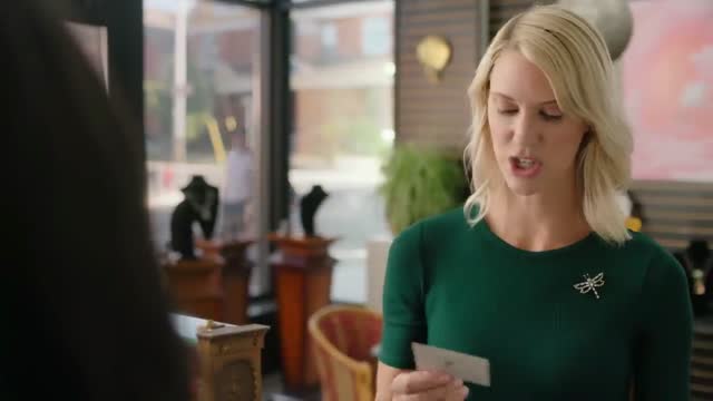 A Wedding Ring (2021) | Trailer