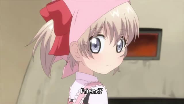 EPISODE 3: If It's for My Daughter, I'd Even Defeat a Demon Lord (Part 3)