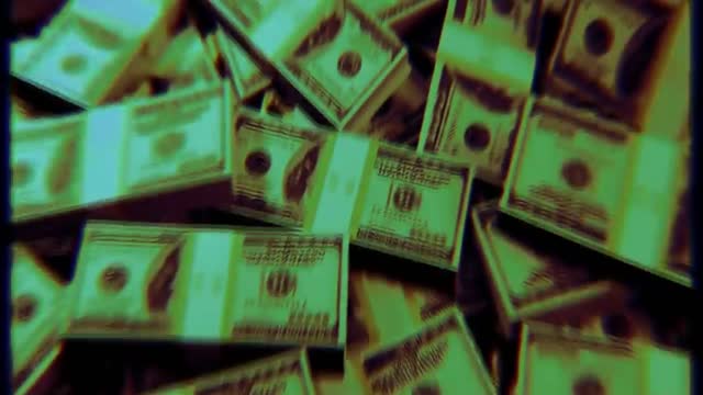 Silk Road (2021) |  Trailer