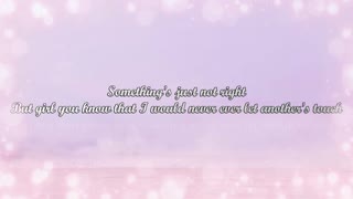 No One Else Comes Close - Joe (Lyrics)