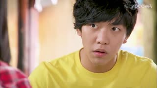 My Girfriend is a Gumiho  Shin MinA's E