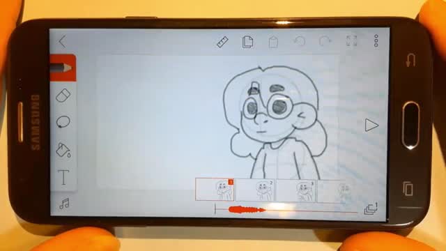 How to Animate on your Phone | Part 2
