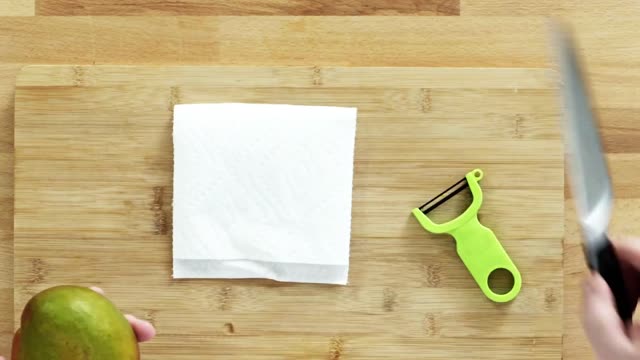 How to Slice Every Fruit | Part 3